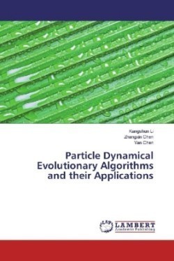 Particle Dynamical Evolutionary Algorithms and their Applications