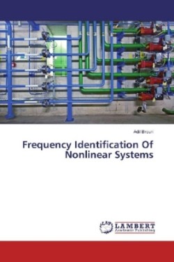 Frequency Identification Of Nonlinear Systems