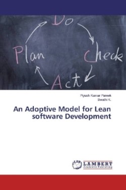 An Adoptive Model for Lean software Development