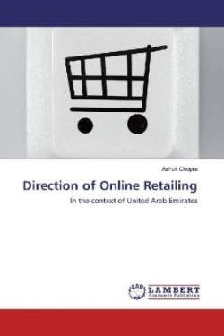 Direction of Online Retailing