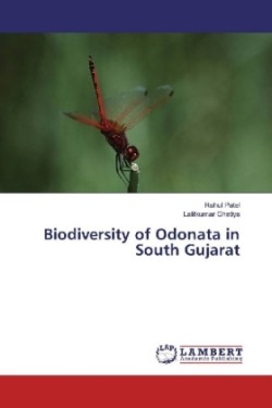 Biodiversity of Odonata in South Gujarat