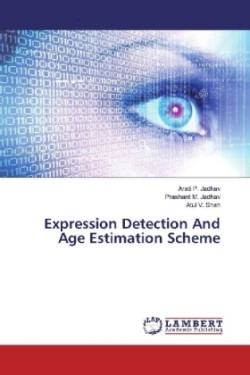 Expression Detection And Age Estimation Scheme