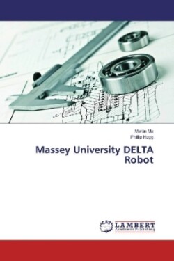 Massey University DELTA Robot