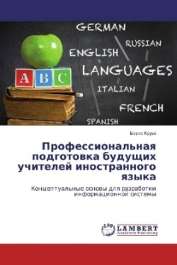 Professional'naya podgotovka budushhih uchitelej inostrannogo yazyka