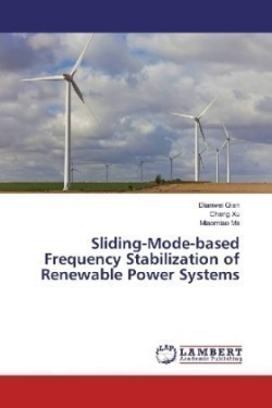 Sliding-Mode-based Frequency Stabilization of Renewable Power Systems