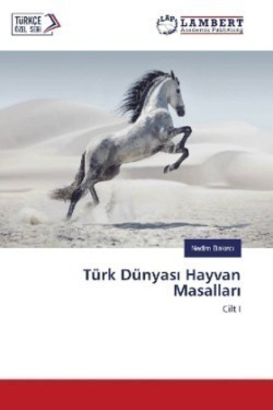 Türk Dünyas Hayvan Masallar
