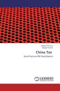 China Tax