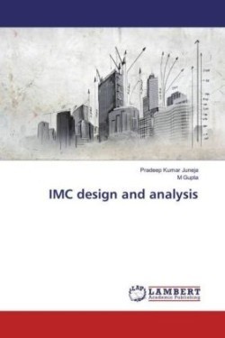 IMC design and analysis