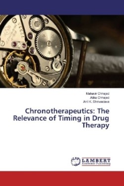 Chronotherapeutics: The Relevance of Timing in Drug Therapy