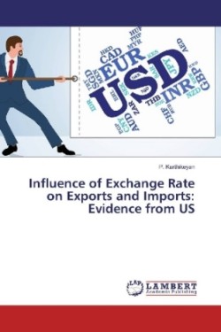 Influence of Exchange Rate on Exports and Imports: Evidence from US