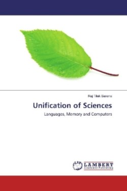 Unification of Sciences