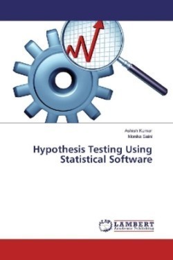 Hypothesis Testing Using Statistical Software