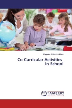 Co Curricular Activities in School