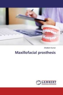 Maxillofacial prosthesis