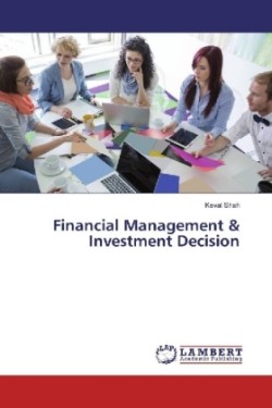 Financial Management & Investment Decision