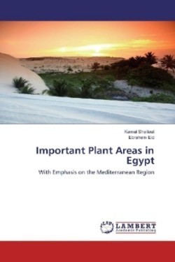 Important Plant Areas in Egypt