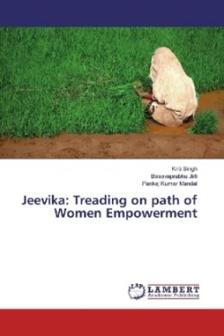 Jeevika: Treading on path of Women Empowerment