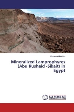 Mineralized Lamprophyres (Abu Rusheid -Sikait) in Egypt