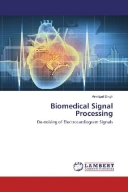 Biomedical Signal Processing