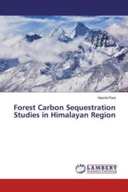 Forest Carbon Sequestration Studies in Himalayan Region