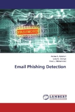 Email Phishing Detection