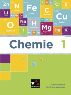 Chemie NRW 1. Bd.1
