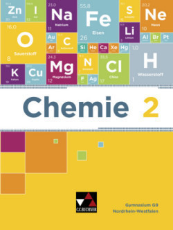 Chemie NRW 2. Bd.2