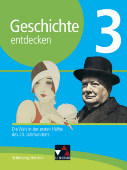 Geschichte entdecken Schleswig-Holstein 3