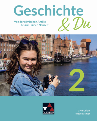 Geschichte & Du Niedersachsen 2