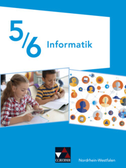 Informatik Nordrhein-Westfalen 5/6