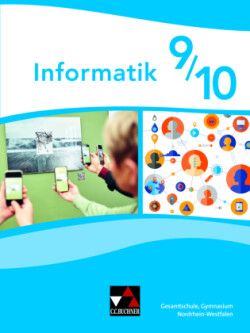 Informatik Nordrhein-Westfalen 9/10