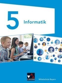 Informatik Mittelschule Bayern 5