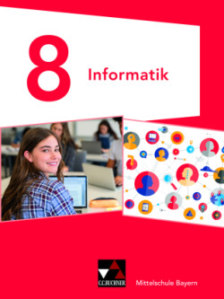 Informatik Mittelschule Bayern 8