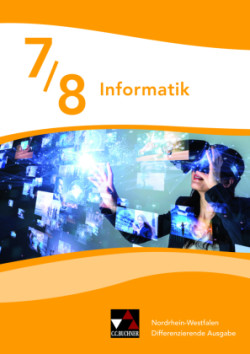 Informatik NRW 7/8 Differenzierende Ausgabe