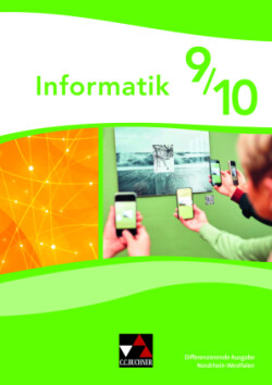 Informatik NRW 9/10 Differenzierende Ausgabe