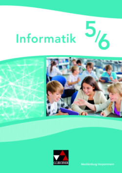 Informatik Mecklenburg-Vorpommern 5/6