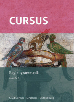 Cursus A Begleitgrammatik