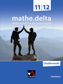 mathe.delta Hamburg Studienstufe