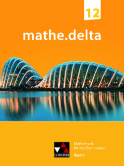 mathe.delta Bayern 12