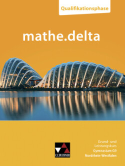 mathe.delta NRW Qualifikationsphase