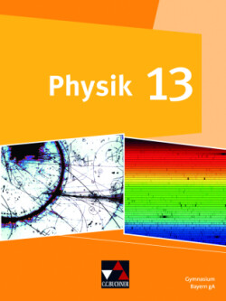 Physik Bayern 13