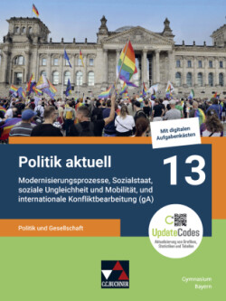 Politik aktuell 13 (gA) - G9