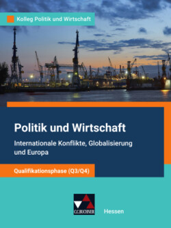 Kolleg Politik u. Wirtschaft He Qualiphase Q3/Q4