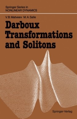 Darboux Transformations and Solitons