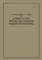 Lehrbuch der speziellen Therapie innerer Krankheiten