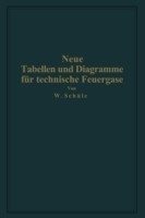 Neue Tabellen und Diagramme für technische Feuergase und ihre Bestandteile von 0° bis 4000° C