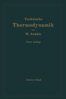 Technische Thermodynamik