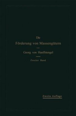 Die Förderung von Massengütern