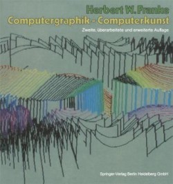 Computergraphik - Computerkunst