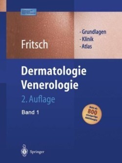 Dermatologie Venerologie